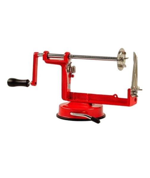 Hub's Potato Spiral Cutter