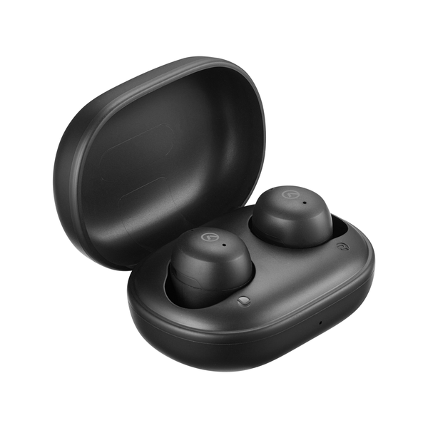 Amplify HushPods True Wireless Earphones with Active Noise Cancelling