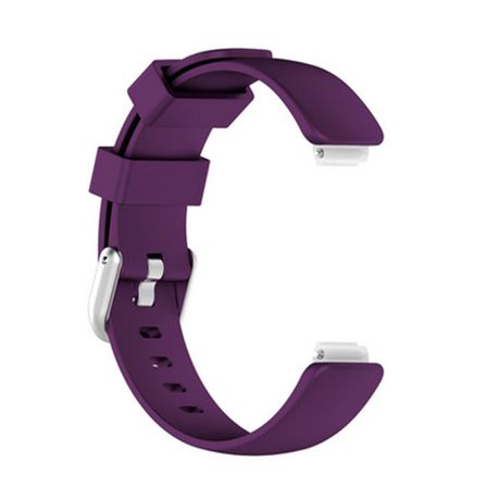 Killer Deals Replacement Silicone Strap for Fitbit Inspire Shop