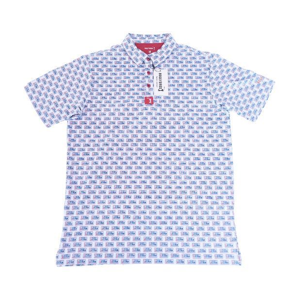 Bogey Bros Assman Polo