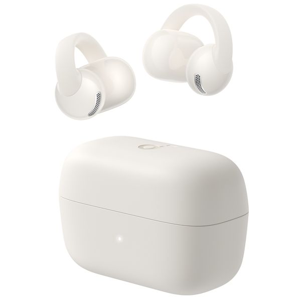 soundcore C50i Open-Ear Clip-On True Wireless Earbuds