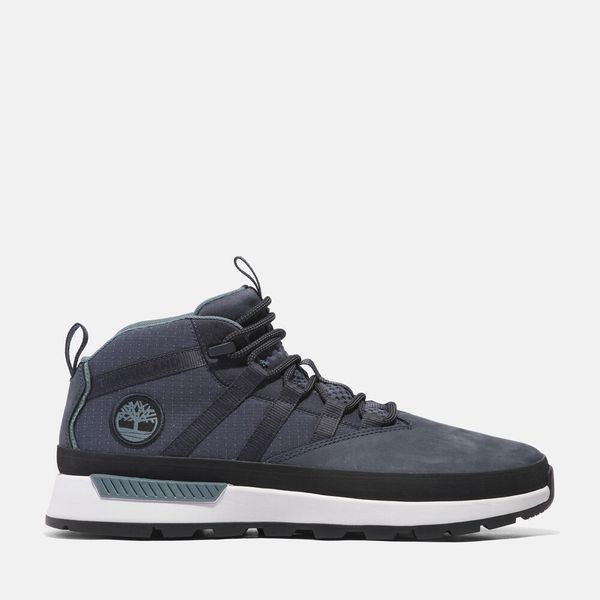 Timberland Euro Trekker Low Lace Up Hiker For Men