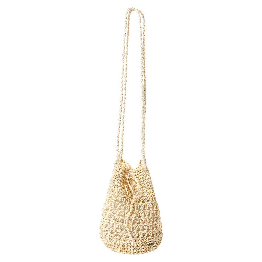 Billabong discount straw handbags