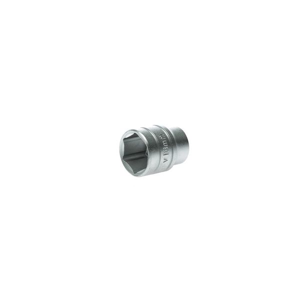 TengTools - 3/8" Drive Socket 18mm - M380518-C