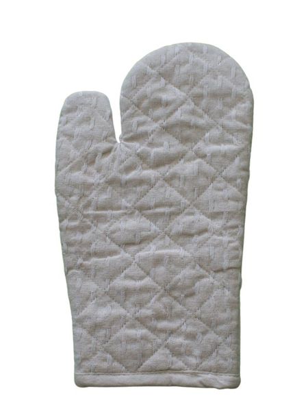 Bunty's Oven Glove/Mitt (1Pc) - Design 24