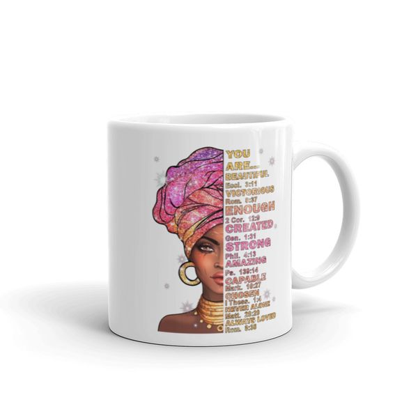 Imaging Architects You Are... White Glossy Mug