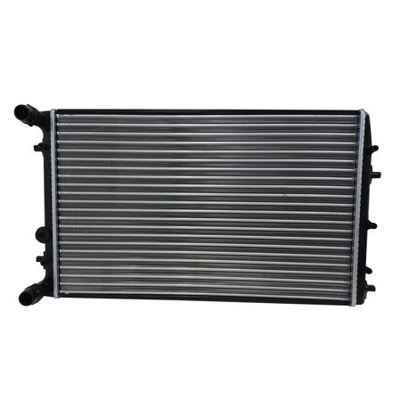 Vw radiator price discount