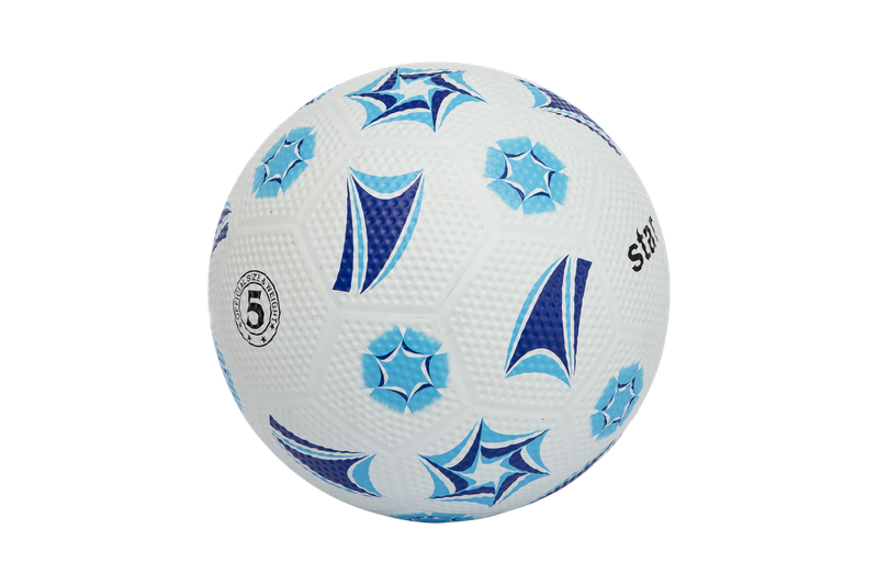 Rubber Soccer Ball