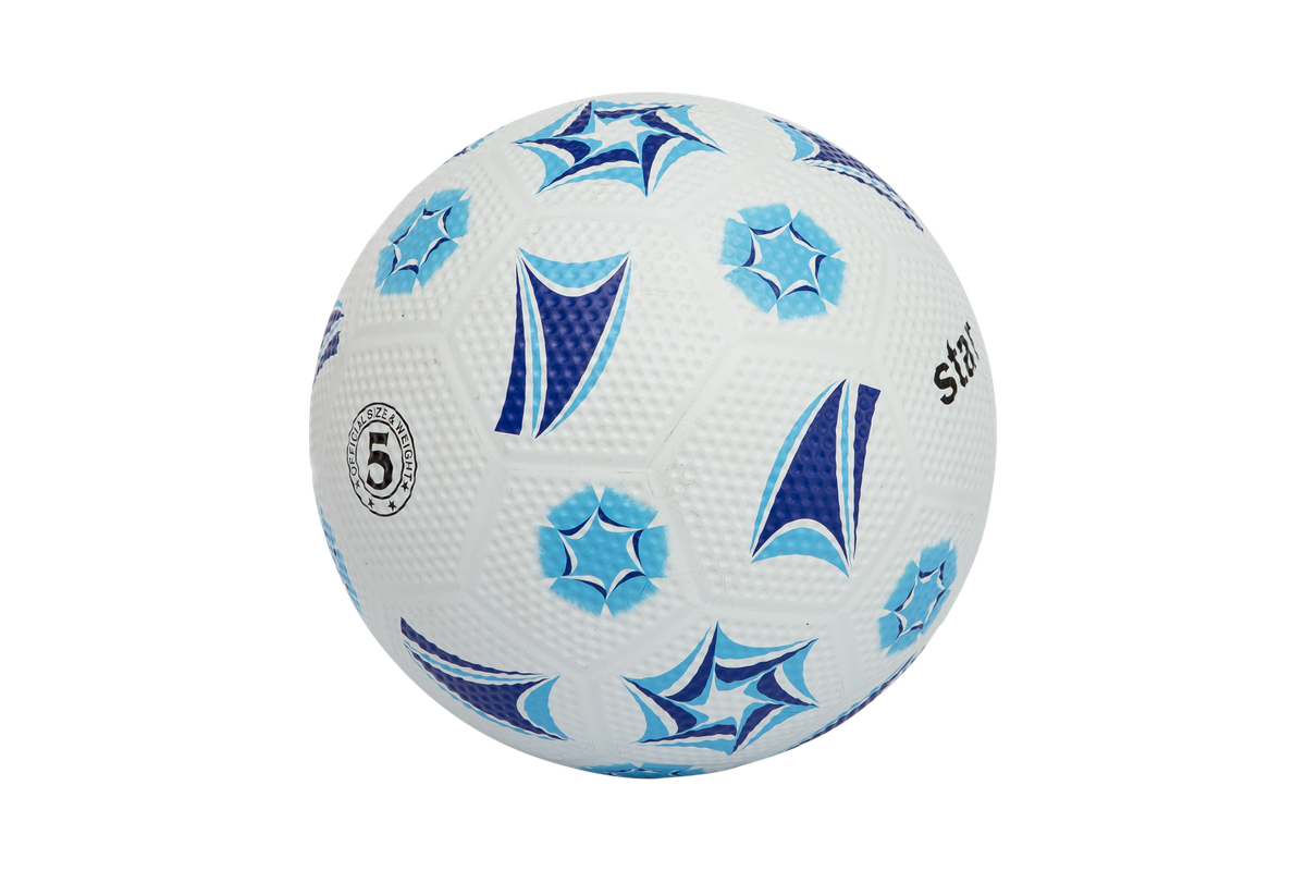 Rubber Soccer Ball | Shop Today. Get it Tomorrow! | takealot.com