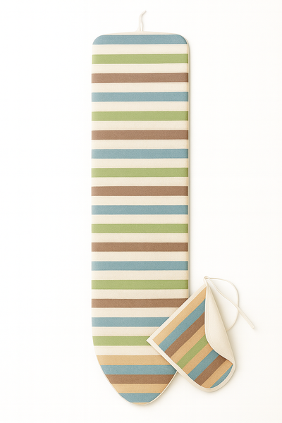Replacement Ironing Board Cover - Heat-Reflective Cover