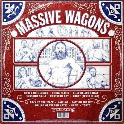 Vinyl / 12" Album image