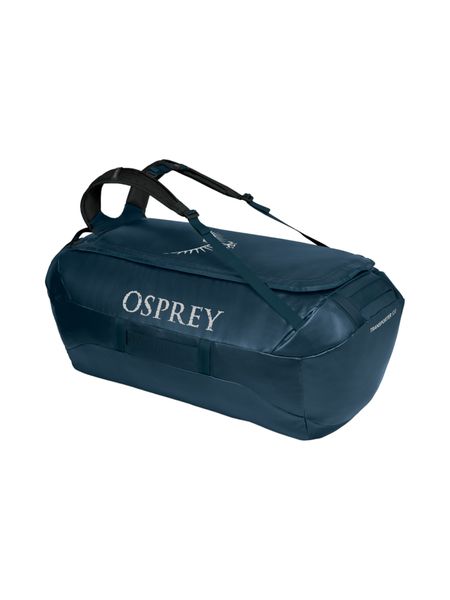 Osprey Transporter Duffel Venturi Blue -120L
