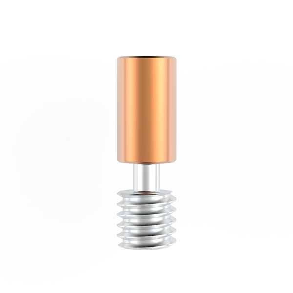 Creality Spare Copper+Titanium Alloy Throat Tube Ender-3S1/S1 Pro/CR10