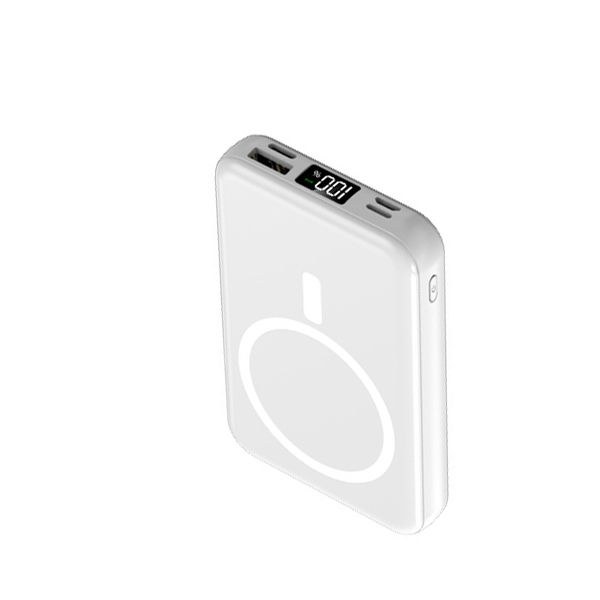 10000mAh Magnetic Power Bank