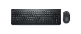 Dell Wireless Keyboard and Mouse - KM3322W