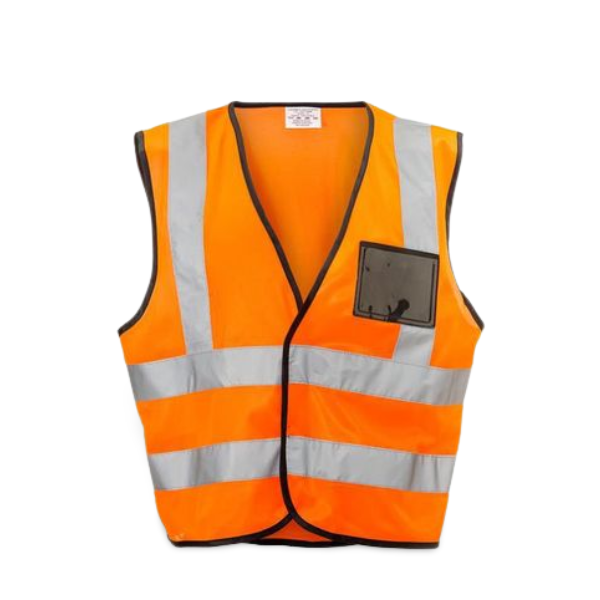 Reflective Zip Safety Vest Shop Today. Get it Tomorrow!