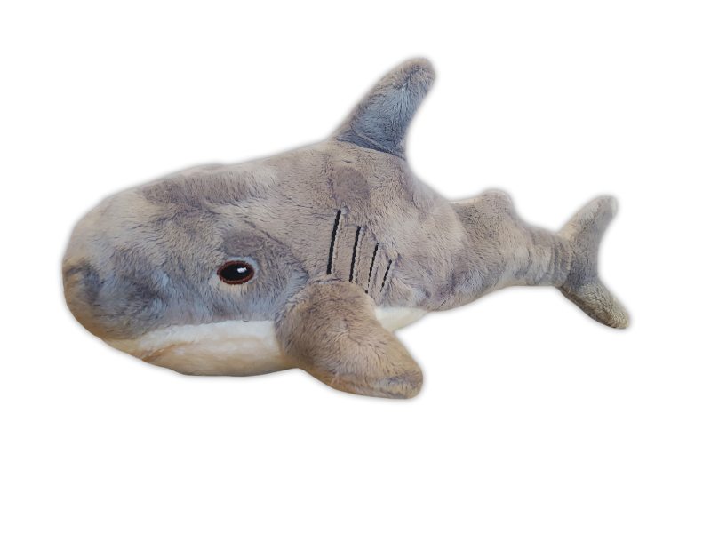 L30Cm - Grey - Super Soft image