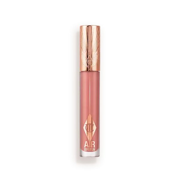 Charlotte Tilbury Airbrush Flawless Lip Blur Liquid Lipstick 6.8ml