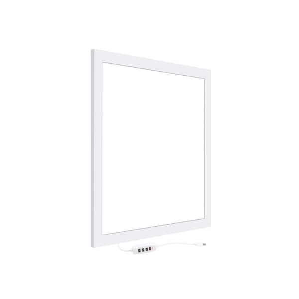 Puluz 1000LM LED Acrylic Shadowless Light Pad 40cm - PU5138EU