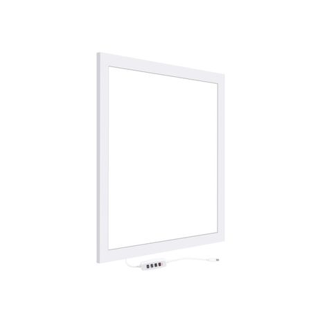 Puluz 1000LM LED Acrylic Shadowless Light Pad 40cm - PU5138EU Image