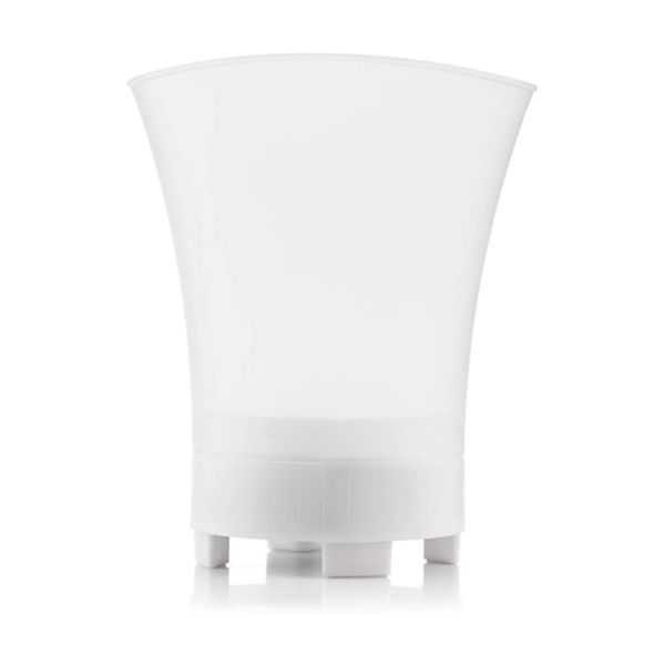 5L LED Ice Bucket with Built-in Speaker - Party Essential &amp; Fun