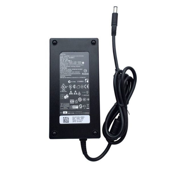 IDL High Quality Replacement charger for Asus180 W 19.5V. 9.23A .5.5mm Pin