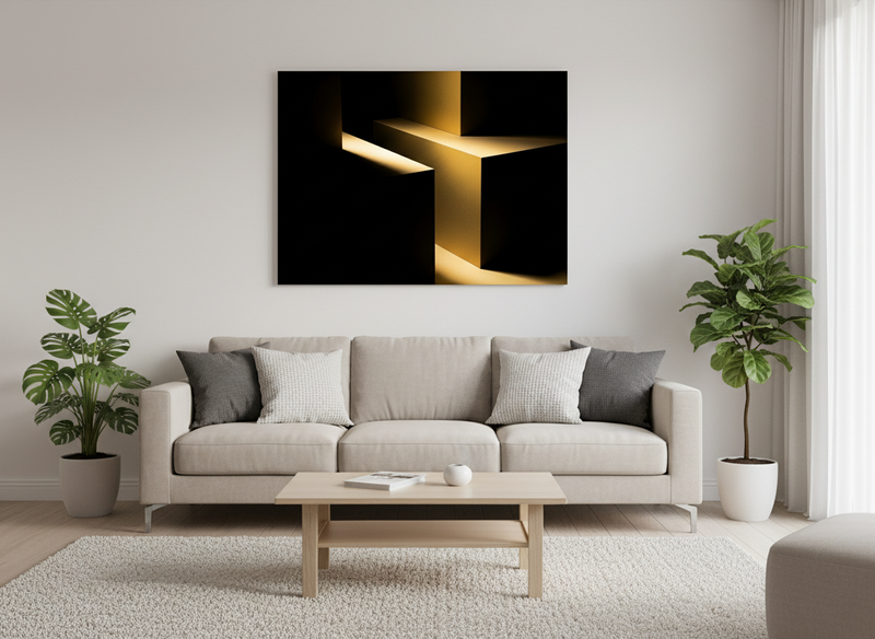 Golden Geometry image
