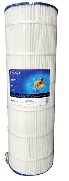 Pentair Kreepy Krauly Clean 'N Clear Cartridge - 780mm