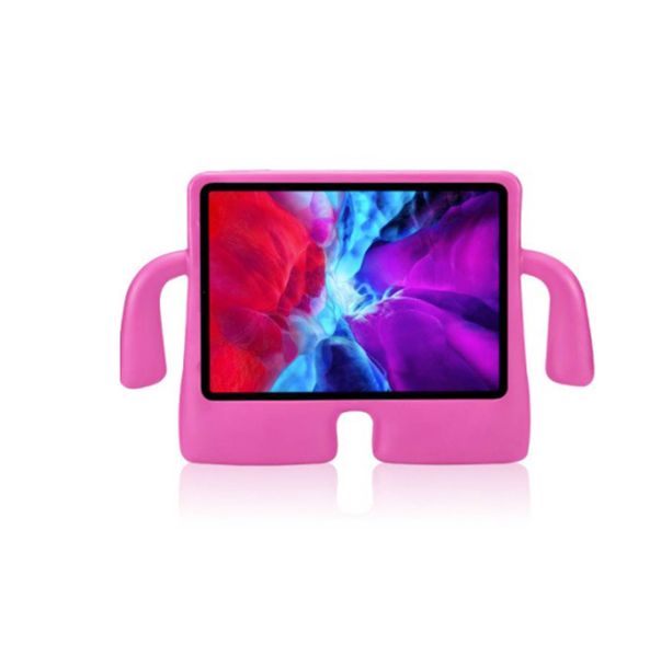 Kids Protective Tablet Case Compatible for iPad 9.7 inch-Black