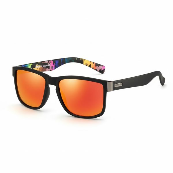 Dubere Sunglasses D518