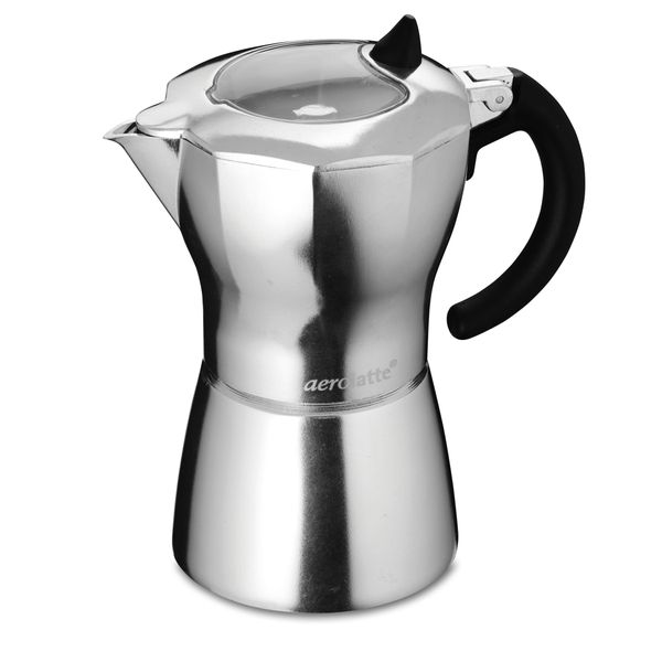 Aerolatte Mokavista 6 Cup