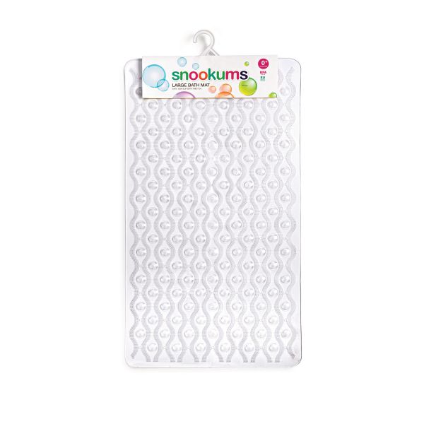 Snookums Large Bath Mat