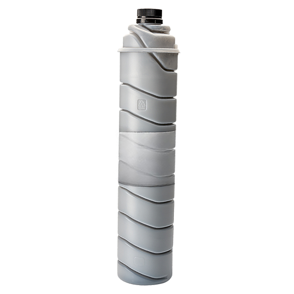 Black Toner Cartridge Compatible with Ricoh Aficio MP2001