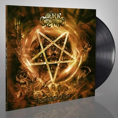 Maelstrom Chaos (Vinyl / 12" Album)