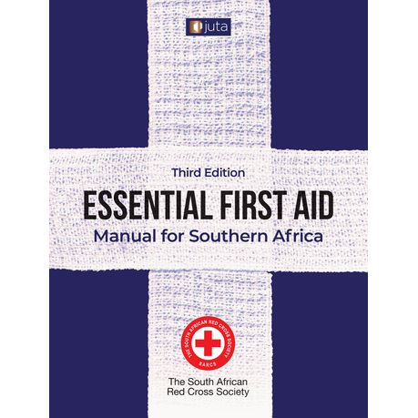 Essential First Aid Image