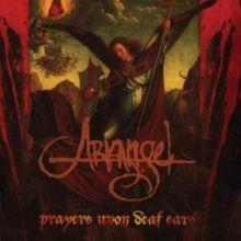 Prayers Upon Deaf Ears (CD / Album Digipak)