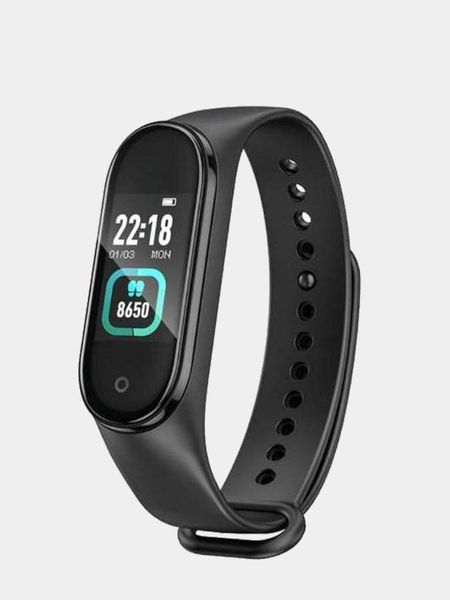 Borofone DGA08 Smart Bracelet