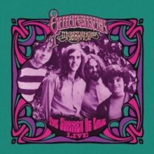 Live from the Summer of Love (Vinyl / 12" Album)