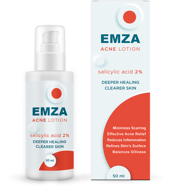 Emza Acne Lotion 50ml