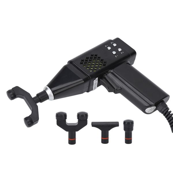 Chiropractic Adjusting Tool for Spine Pain Relief, EU Plug