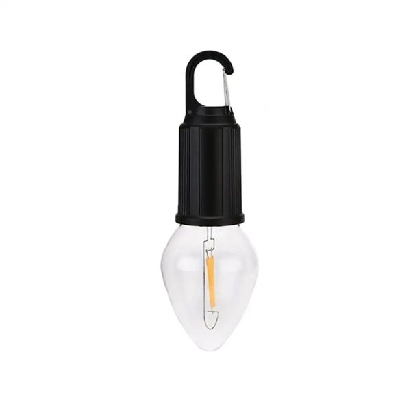 Yas-LED Emergency Rechargeable Bulb
