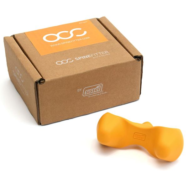 Spinefitter Trigger Tool by Sissel, Trigger Tool for Deep Pressure Massage