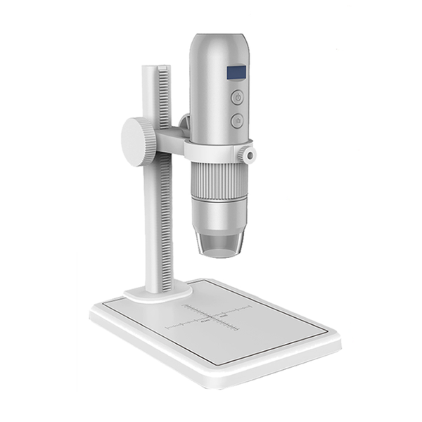 50X-1000X WiFi Portable Handheld Mini USB Trichome Coin Microscope Camera