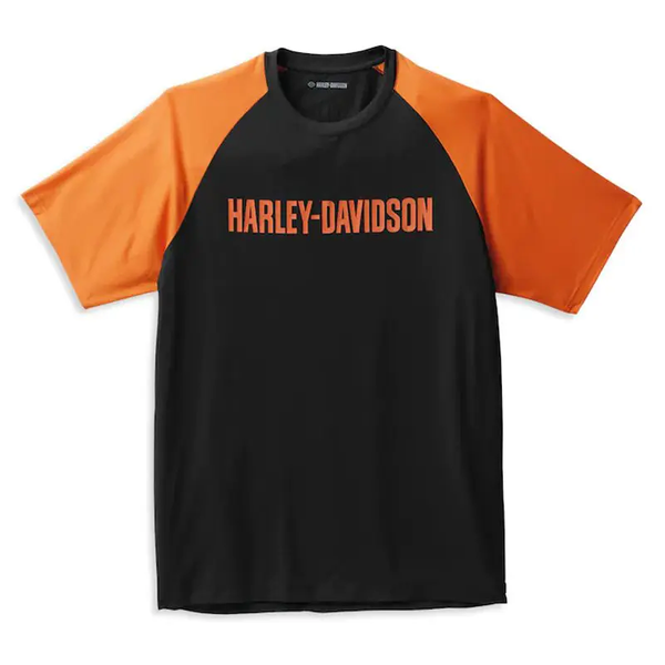 Men's Performance H-D Tee