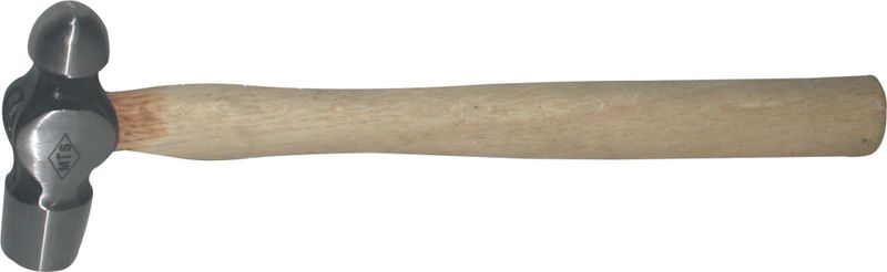 MTS Hammer B/P With Handle 100Gr (1/4)