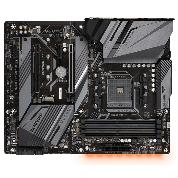 Gigabyte X570S GAMING X Motherboard
