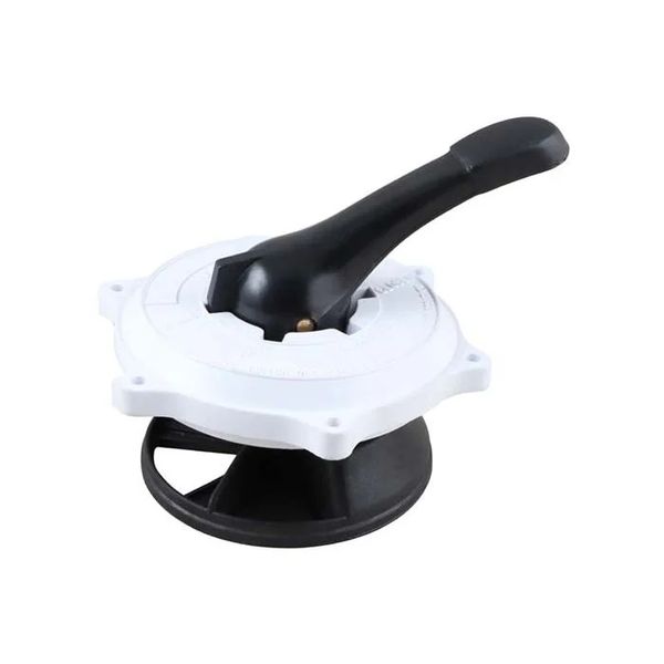 Multiport Top Filter Selector Control Valve With O-Ring