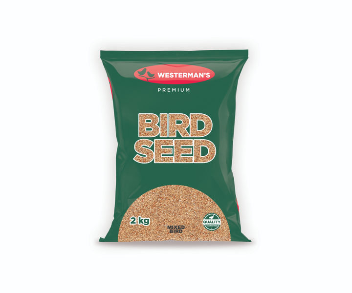 Westermans Mixed Bird Seed