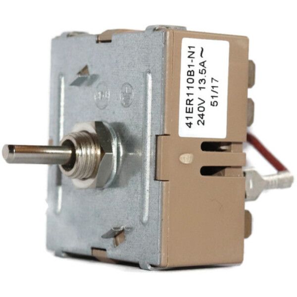 Diamond H- Regulator Switch 13.5A