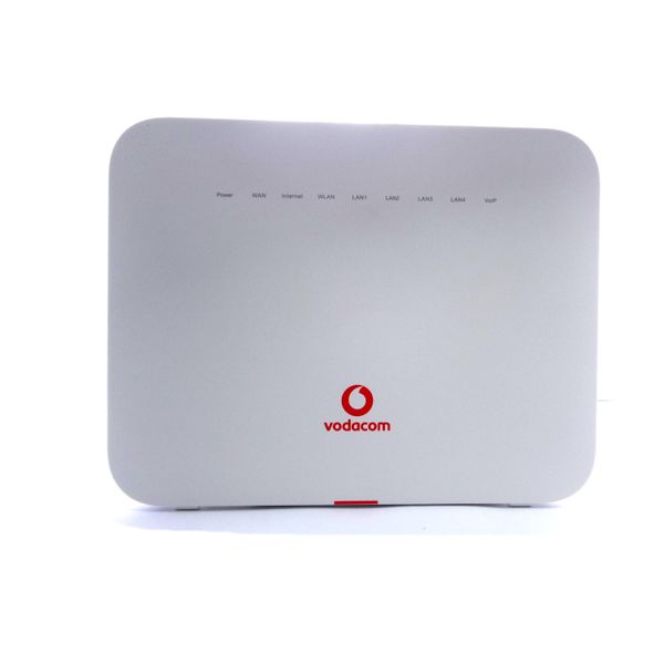 Huawei Vodacom Fibre Router